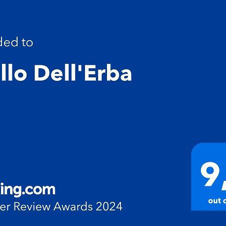 Villa Trullo Dell'Erba Alberobello Exterior foto