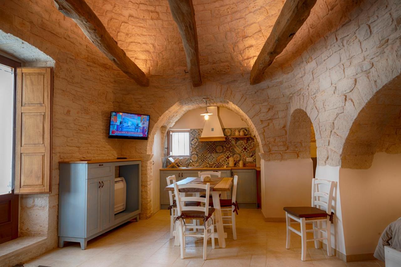 Villa Trullo Dell'Erba Alberobello Exterior foto
